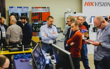 SPIN Extra 2017. Podsumowanie wiosennej edycji Spotkania Projektantów Instalacji Niskoprądowych