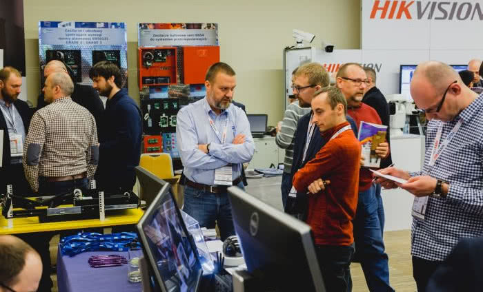 SPIN Extra 2017. Podsumowanie wiosennej edycji Spotkania Projektantów Instalacji Niskoprądowych