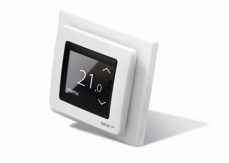 Termostat DEVIreg Touch
