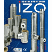 System kominowy Izo/Izo Turbo