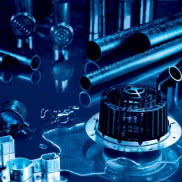 Wavin QuickStream