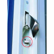 Zamek autoLock firmy Winkhaus
