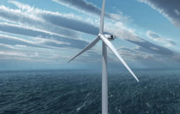 Vestas i DONG Energy będą testować nową turbinę wiatrową