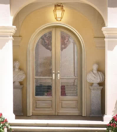 Drzwi Vitra