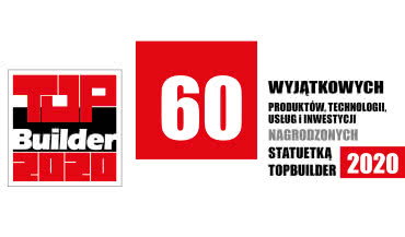 TOPBUILDER 2020 dla systemów Aluprof 