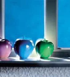 Parapety Fenorm Aluminium