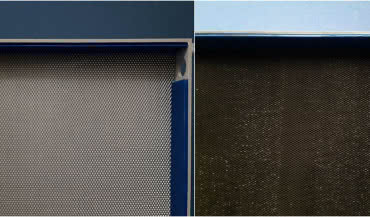 Filtr antysmogowy PRO-VENT CLEAN-R 