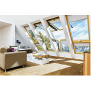 Okno balkonowe FGH - V P5 Galeria