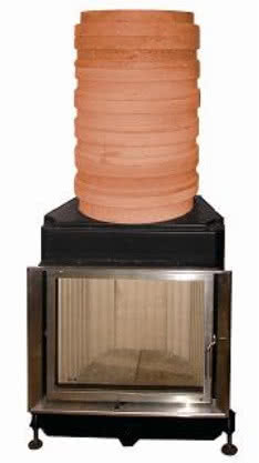 Ceramiczne moduły akumulacyjne - Krążki CMA-R 