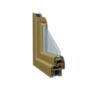 Okno PLATINIUM