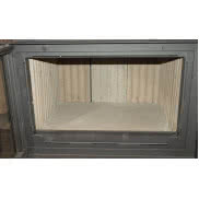 Wykładziny palenisk