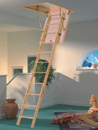 Schody Mini