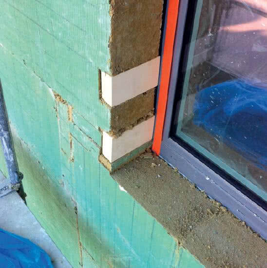 Kątownik montażowy Eco-Fix G