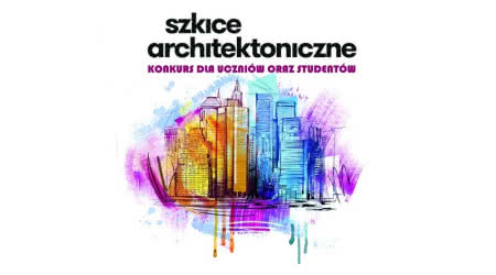 Konkurs Szkice Architektoniczne