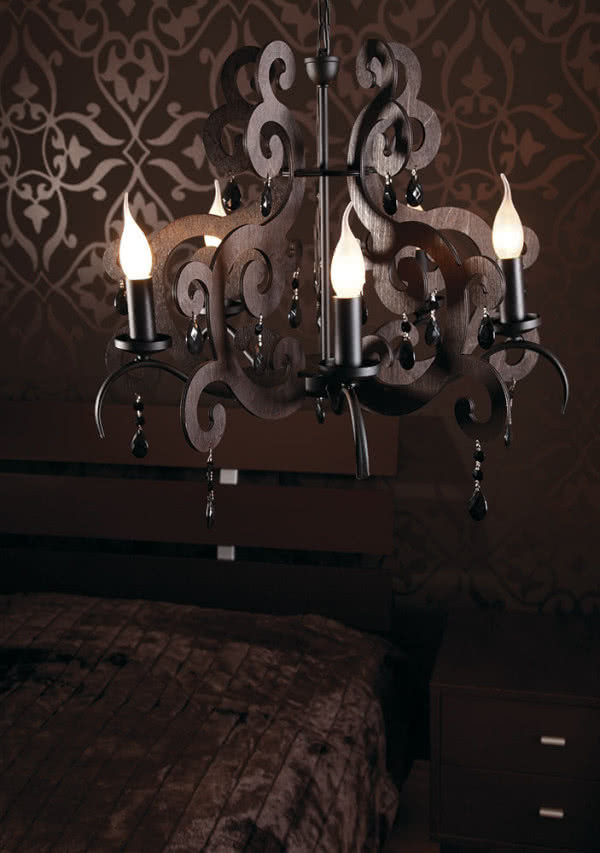 Lampy Modern