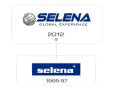 Komunikacja korporacyjna Grupy Selena z nowym logo