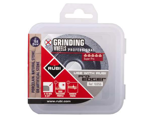 Frezy diamentowe PRO-EDGER R