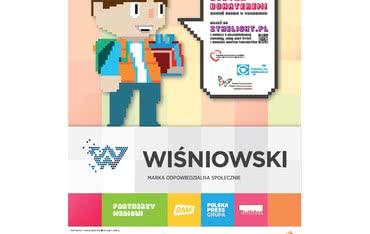 Nowość! Gra platformowa 2 The Light firmy Wiśniowski