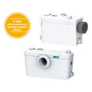 Wilo-HiDrainlift & Wilo-HiSewlift