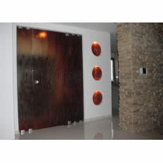 Drzwi wahadłowe
