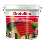 Wodna farba dyspersyjna Ondupaint