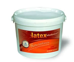 Farba Latex Elastomer