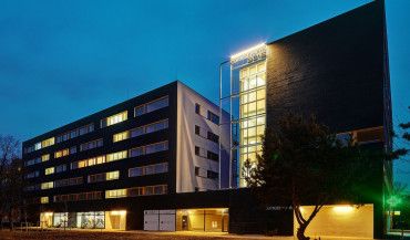 Ogrody EVERGREEN 365 w centrum Poznania