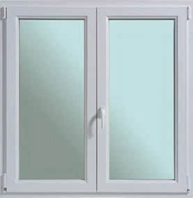 Okno COMFORT
