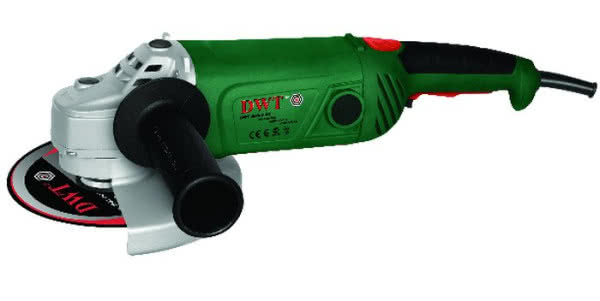 Szlifierka kątowa WS 24-230 T
