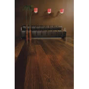 Panele drewniane Wenge