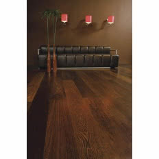 Panele drewniane Wenge