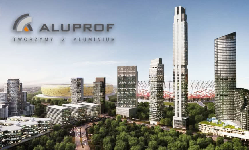 Kierunki rozwoju Aluprof w 2019 roku