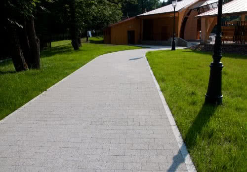Cegła Płukana