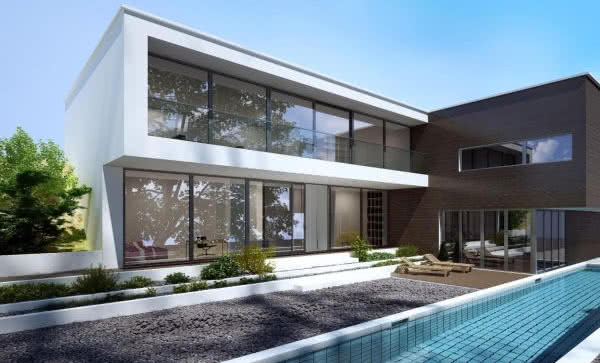 Drzwi MB-104 Passive z certyfikatem Passive House Institute w Darmstadt