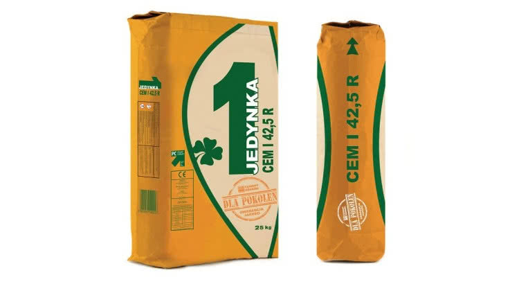 Cement portlandzki CEM 42,5 R