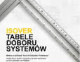 ISOVER Floor Matrix - poradnik dla projektantów do pobrania na iPady