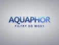 Nowoczesny filtr do wody AQUAPHOR MORION 