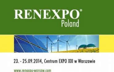 W stolicy trwają targi RENEXPO Poland