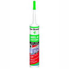Akryl – W SANITARNY Den Braven