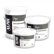 Folia hydroizolacyjna AH 751