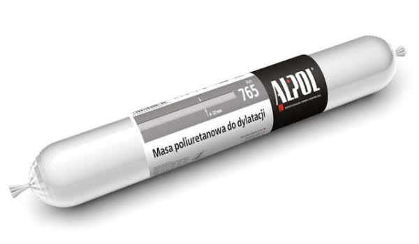Masa poliuretanowa do dylatacji ALPOL AH 765