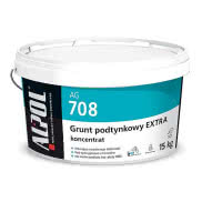 Grunt podtynkowy EXTRA - koncentrat AG 708 