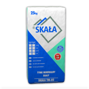 SKAŁA TMB