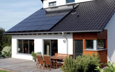 Ruszą dopłaty do kredytów na budowę domów energooszczędnych