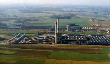 ROCKWOOL uruchomił nową linię produkcyjną w Małkini