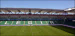 Politycy kontra Gwiazdy TVN 2011 - stadion Pepsi Arena w Warszawie - DRUTEX