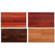 Parkiety egzotyczne