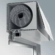 System EXTE EXAKT