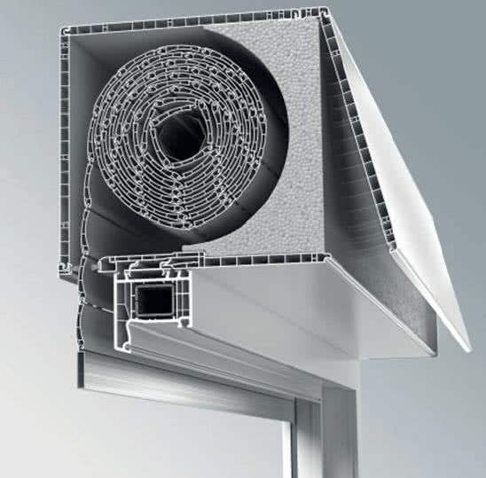 System EXTE EXAKT