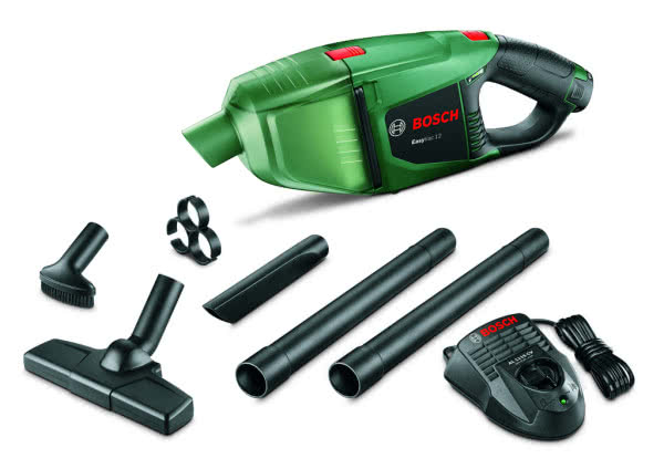 Akumulatorowy odkurzacz Bosch EasyVac 12